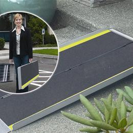 Image for product - TRIFOLD AS10 thumbnail