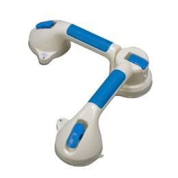 Image for product - Suction Cup Grab Bar with 180° Swivel thumbnail
